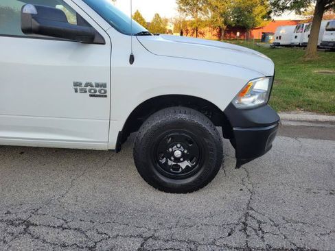 Used 2019 RAM 1500 Tradesman w/ Popular Equipment Group AWD/4WD image 38