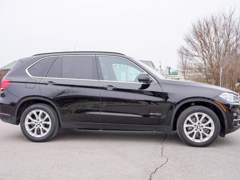 Used 2016 BMW X5 xDrive35d image 9