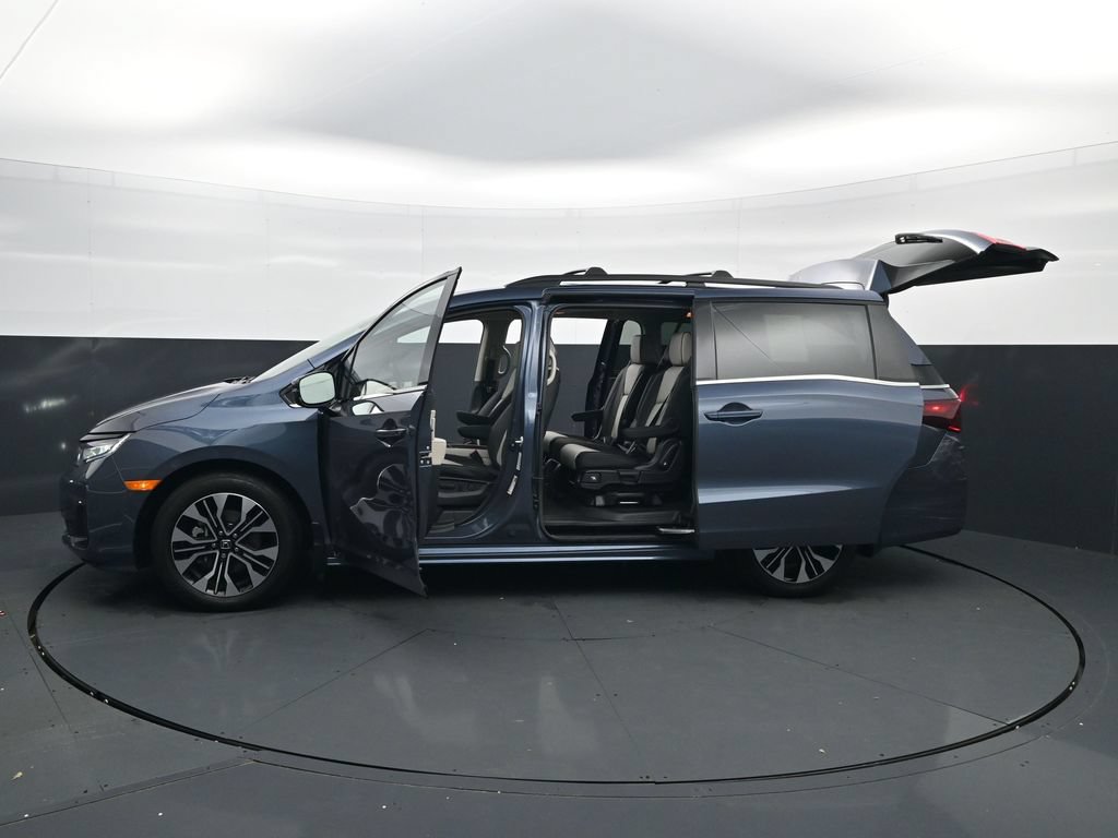 Used 2026 Honda Odyssey Elite image 44