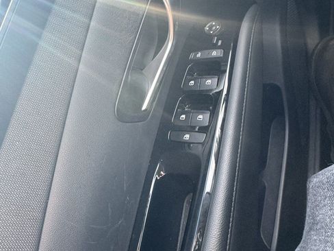 Used 2022 Hyundai Tucson Limited w/ Cargo Package AWD/4WD image 15