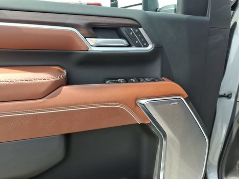 New 2026 GMC Sierra 2500 Denali Ultimate w/ Max Trailering Package AWD/4WD image 14