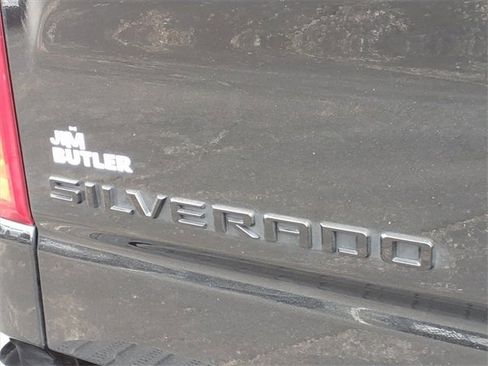 Used 2025 Chevrolet Silverado 1500 High Country w/ High Country Premium Package image 28