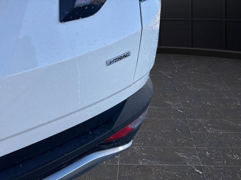 Used 2024 Hyundai Tucson Limited image 33