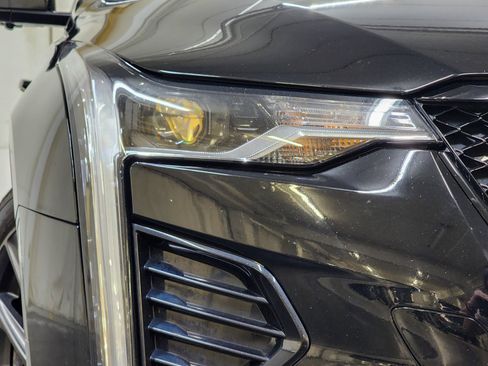 Used 2020 Cadillac CT4 V w/ Climate Package image 14