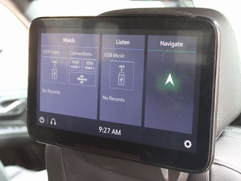 Used 2021 GMC Yukon XL Denali w/ Denali Premium Package image 22