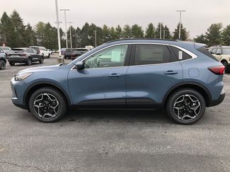 New 2026 Ford Escape Platinum w/ Premium Technology Package video 2