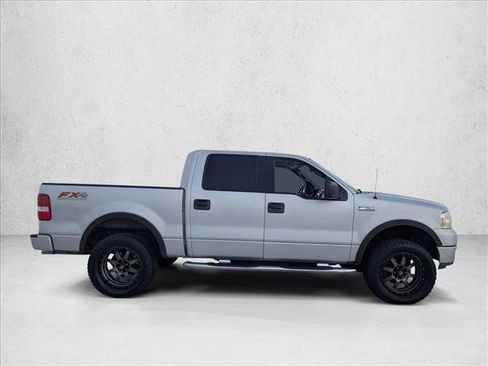 Used 2004 Ford F150 FX4 image 4