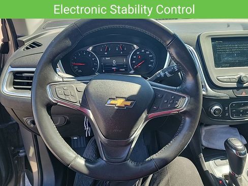 Used 2019 Chevrolet Equinox LT AWD/4WD image 29
