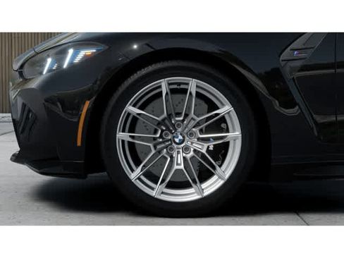 New 2026 BMW M3 Competition image 7