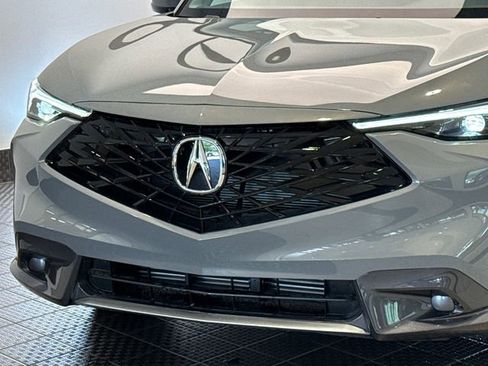 New 2026 Acura ADX A-Spec AWD/4WD image 7