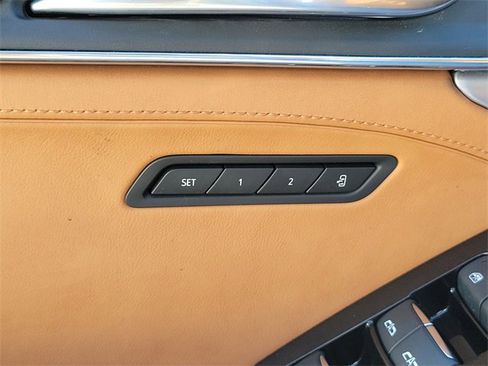 Certified 2024 Cadillac CT5 V w/ Platinum Package image 24