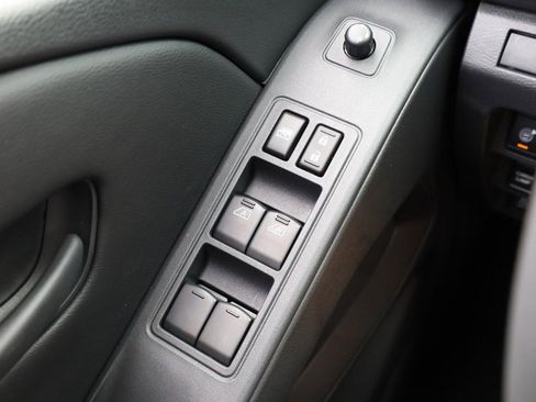 New 2026 Nissan Frontier SV w/ All-Weather Content Package image 17