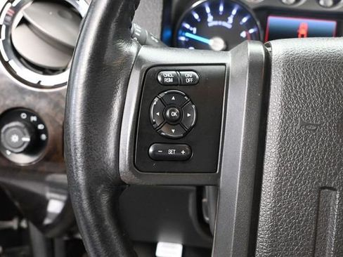 Used 2014 Ford F250 Platinum AWD/4WD image 30