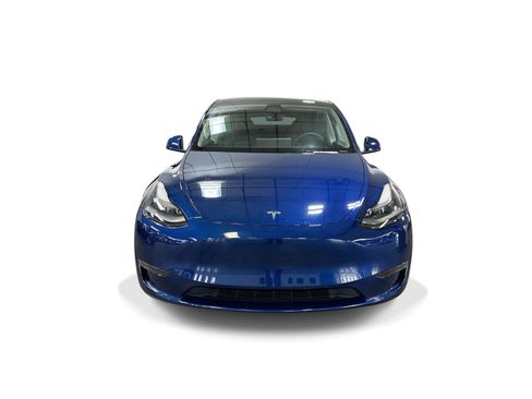 Certified 2023 Tesla Model Y AWD image 2