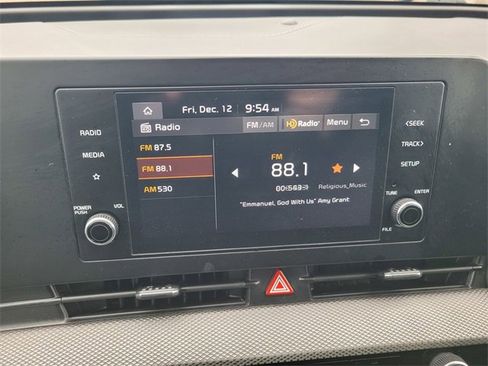 Used 2023 Kia Sportage LX image 23