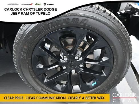 Used 2022 Jeep Wrangler Sahara w/ Cold Weather Group image 43