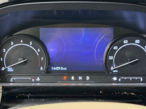 Used 2022 Lincoln Corsair FWD image 15