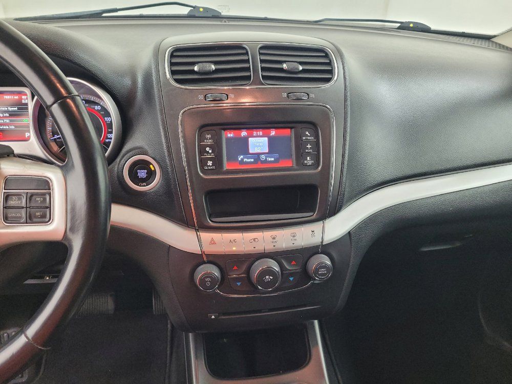 Used 2020 Dodge Journey SE w/ SE Popular Equipment Group FWD image 25