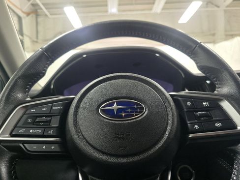 Used 2024 Subaru Outback Premium AWD/4WD image 24