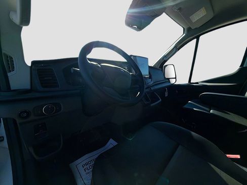 New 2026 Ford Transit 150 Low Roof w/ Load Area Protection Package image 13