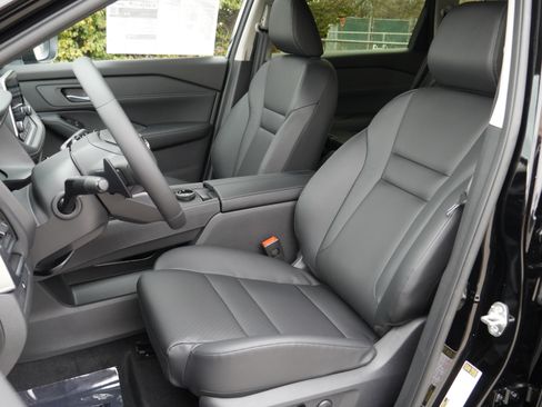 New 2026 Nissan Rogue Dark Armor image 32