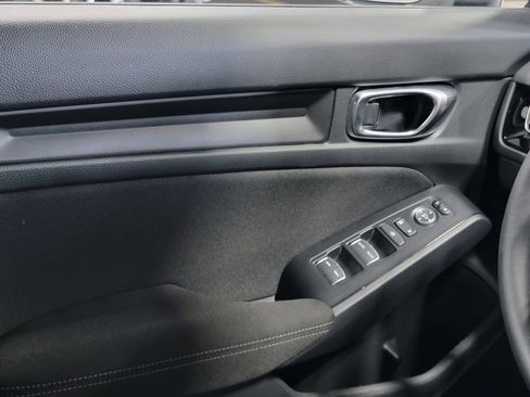 Certified 2026 Honda Civic Sport image 22