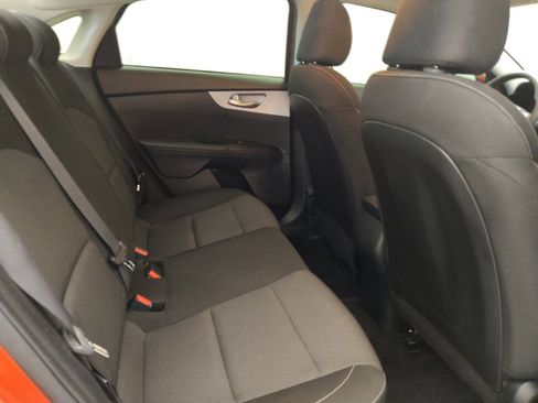 Used 2024 Kia Forte LXS FWD image 19