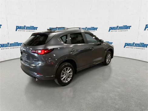 New 2025 MAZDA CX-5 AWD 2.5 S image 11