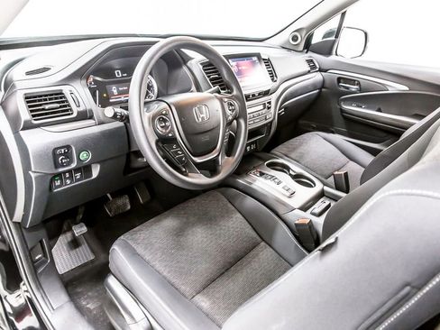 Used 2023 Honda Ridgeline Sport image 27