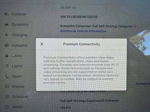 Used 2022 Tesla Model 3 Long Range image 21