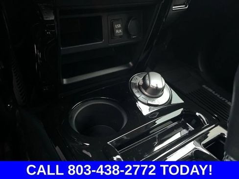 Used 2017 Toyota 4Runner SR5 AWD/4WD image 25