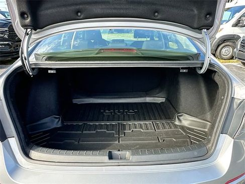 Used 2022 Honda Civic EX image 23