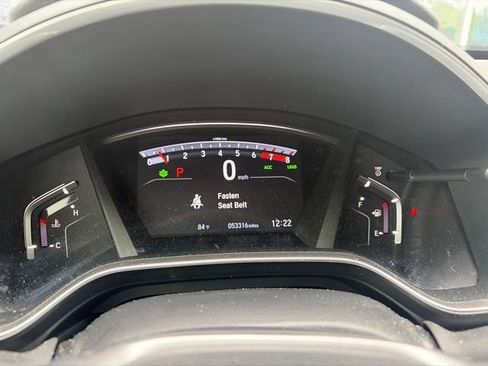 Used 2019 Honda CR-V Touring image 12