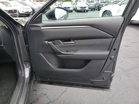 Certified 2024 MAZDA CX-50 AWD 2.5 S w/ Cargo Package image 21