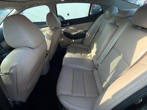Used 2016 Nissan Maxima 3.5 SL FWD image 13