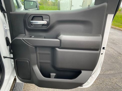 New 2026 Chevrolet Silverado 1500 W/T w/ Trailering Package AWD/4WD image 23