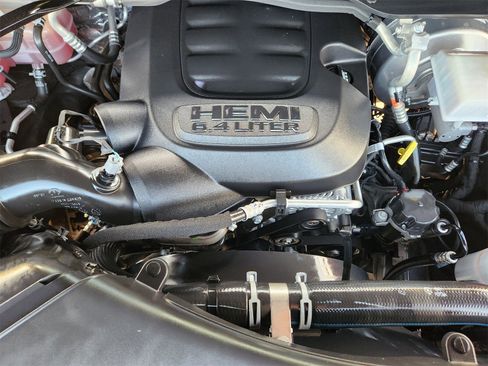 Certified 2024 RAM 2500 Big Horn w/ Safety Group image 41