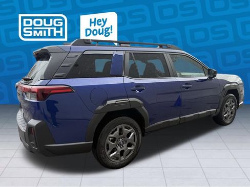 New 2026 Subaru Outback Premium AWD/4WD image 5