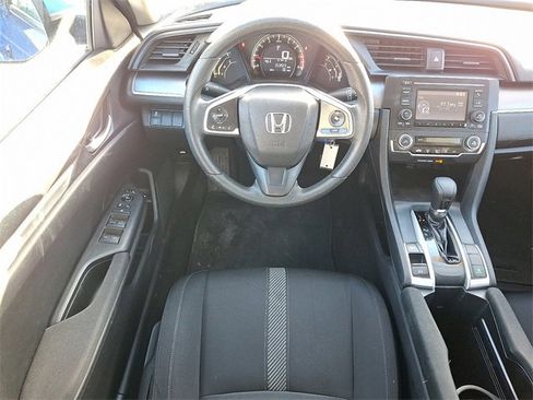 Used 2016 Honda Civic LX image 11