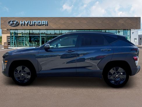 Used 2026 Hyundai Kona SEL Sport FWD image 3