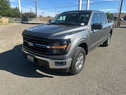 Used 2025 Ford F150 XLT w/ Equipment Group 301A Standard