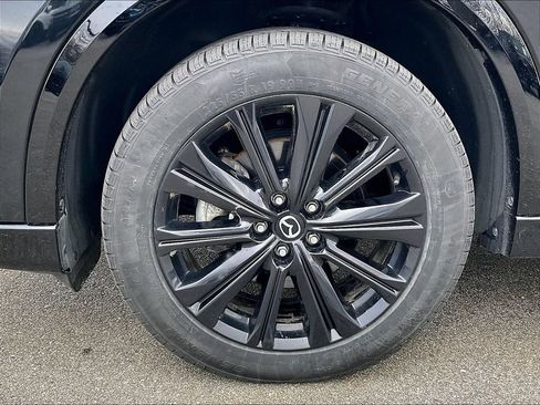 Used 2023 MAZDA CX-5 AWD 2.5 Turbo image 7