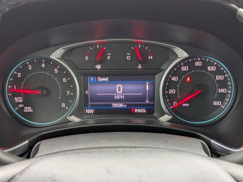 Used 2020 Chevrolet Equinox LT image 26