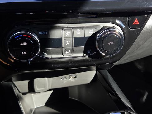 New 2026 Chevrolet Trax RS w/ Driver Confidence Package image 15