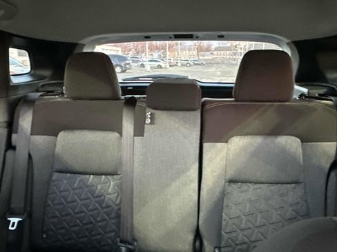 New 2026 Nissan Kicks SV w/ Cold Weather Package image 25