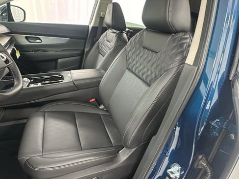 New 2026 Nissan Murano Platinum w/ Cargo Package AWD/4WD image 10