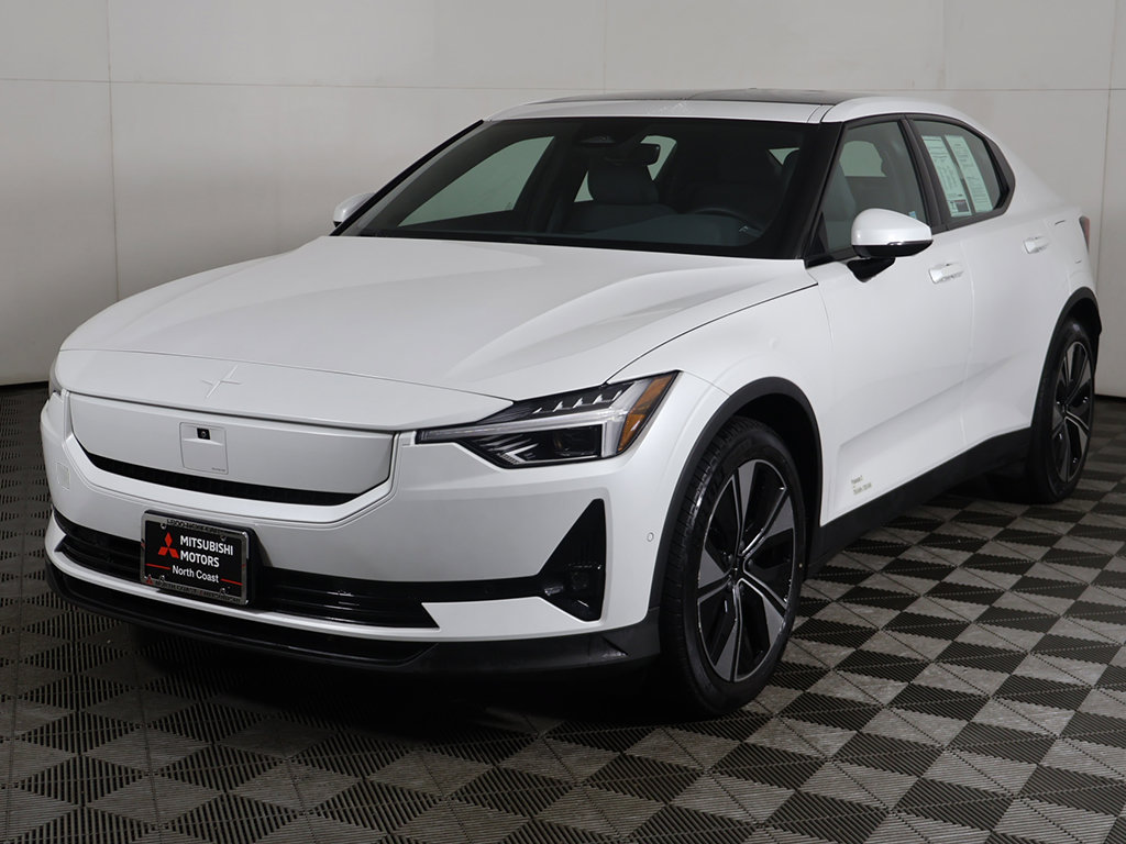 Used 2024 Polestar Polestar 2 AWD/4WD image 11