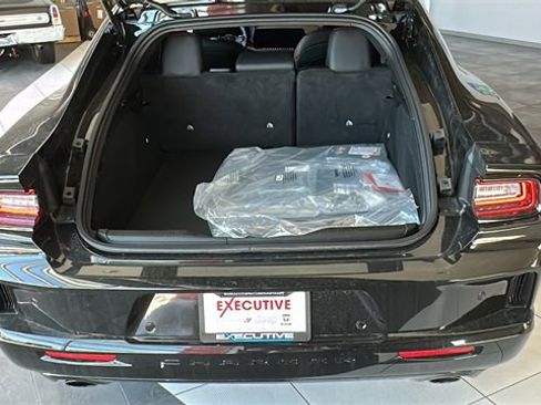 New 2026 Dodge Charger Scat Pack w/ Blacktop Package image 20