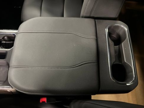 New 2026 Chevrolet Silverado 1500 RST w/ RST All Star Premium Package AWD/4WD image 26