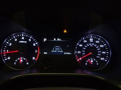 Used 2022 Kia Forte GT w/ GT2 Package FWD image 23